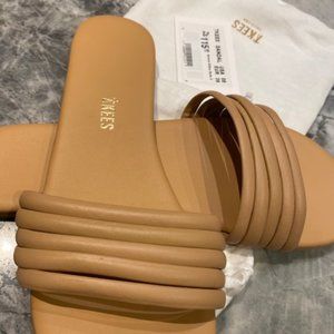 TKEES, nude/pout, 8US, 39EU